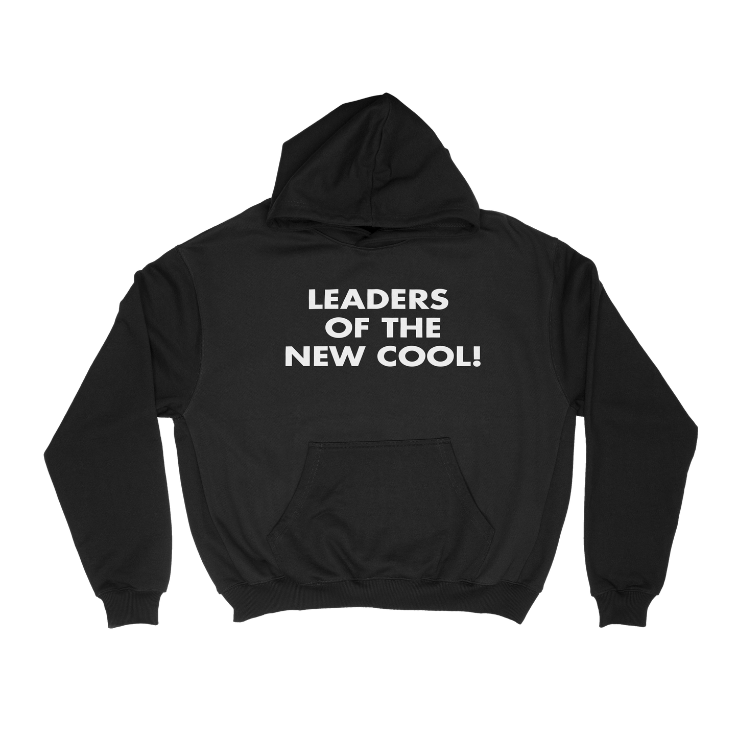 3 Kings Vision Hoodies