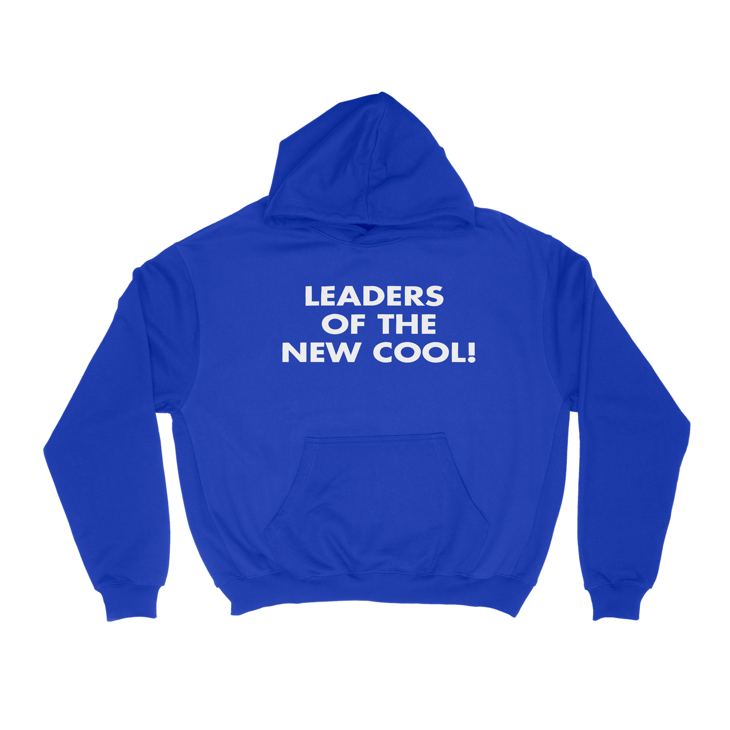 3 Kings Vision Hoodies