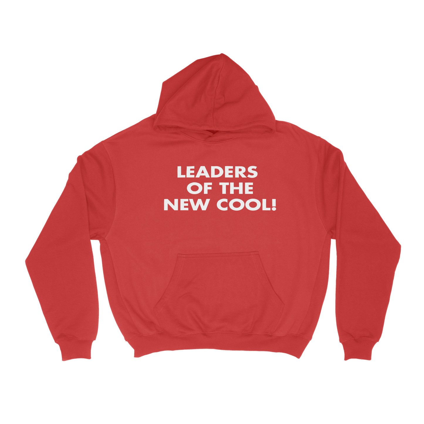 3 Kings Vision Hoodies